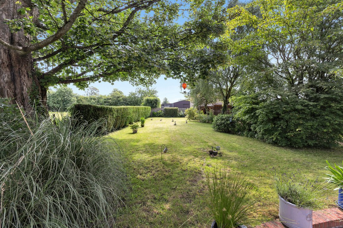 House in Swanmore, England 4 - 18370820