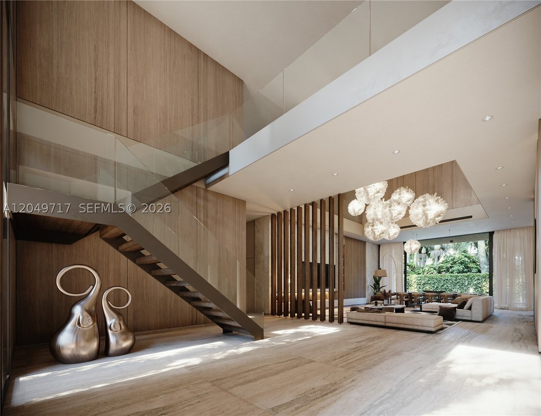 House in Golden Beach, Florida, United States 4 - 18371019