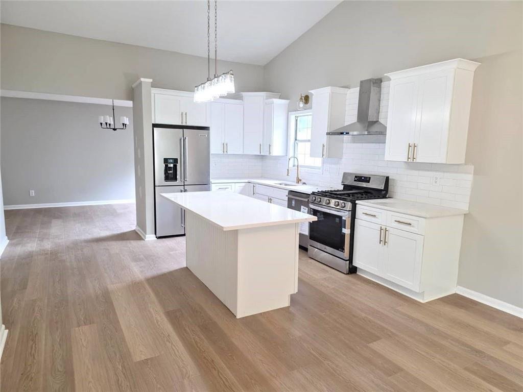 House in Lawrenceville, Georgia, United States 5 - 18370965