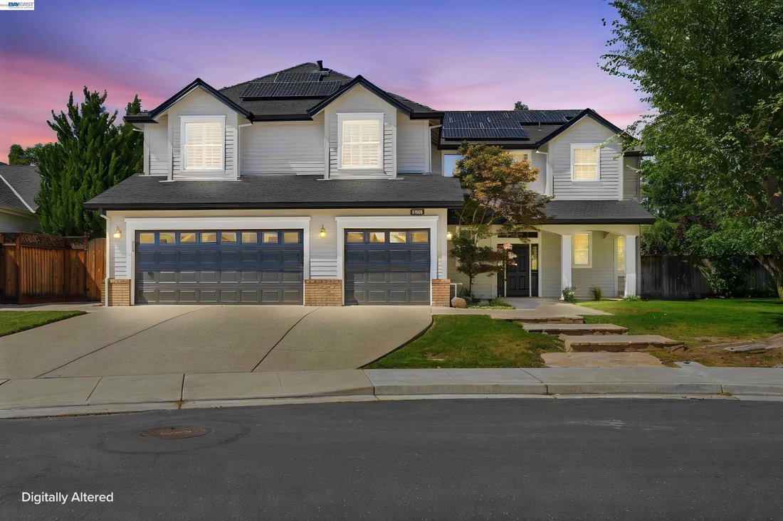 House in Tracy, California, United States 2 - 18370854