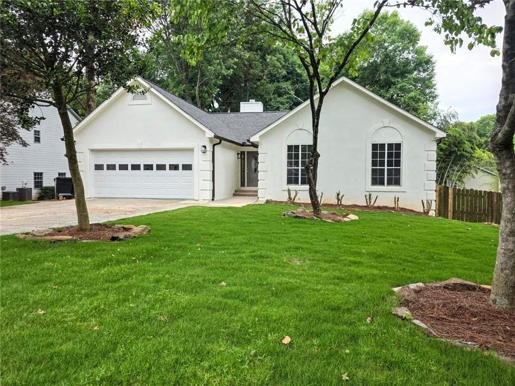 House in Lawrenceville, Georgia, United States 1 - 18370965