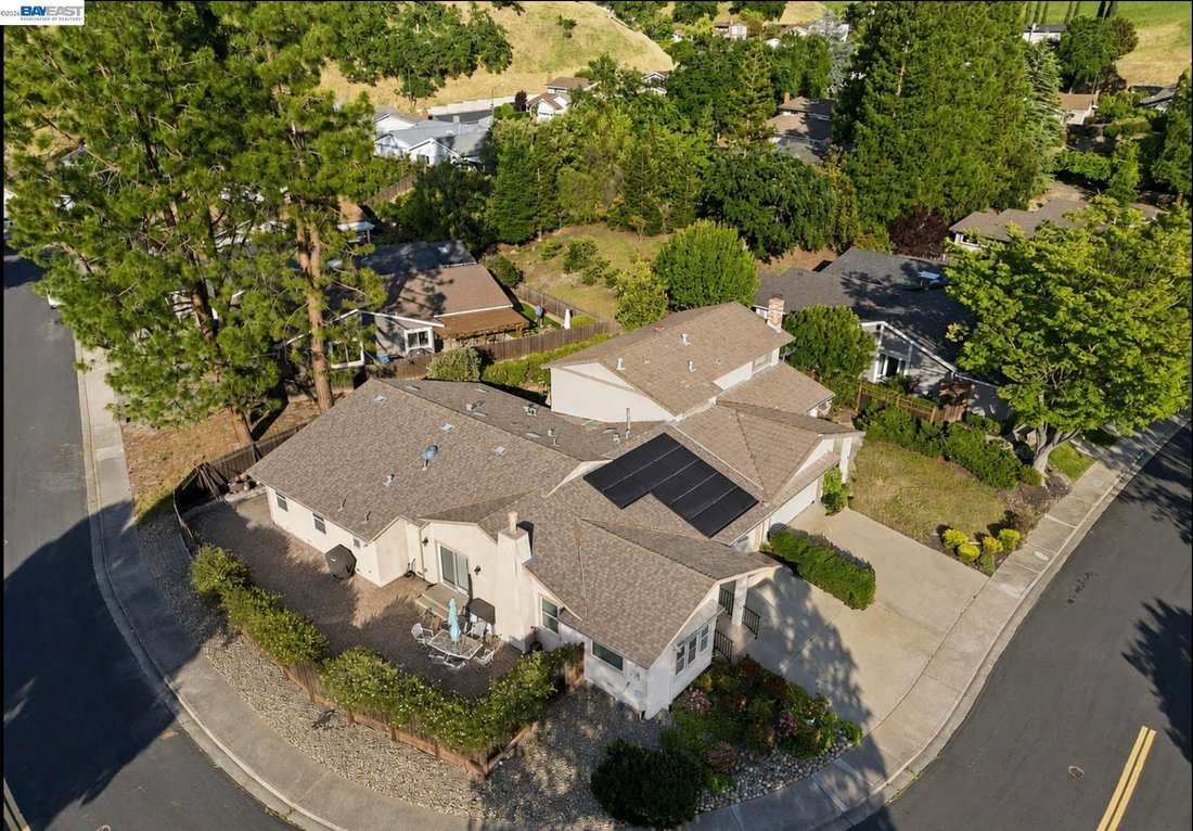 Townhouse in Walnut Creek, California, United States 4 - 18370843
