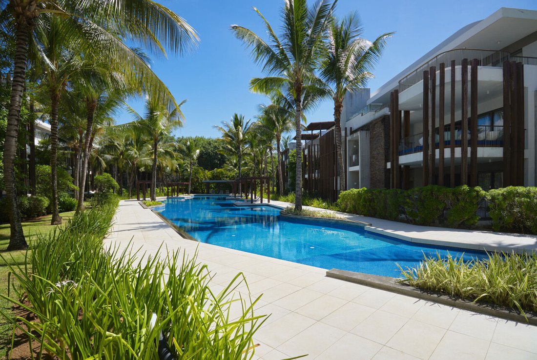 Apartment in Trou-aux-Biches, Pamplemousses District, Mauritius 5 - 18370757