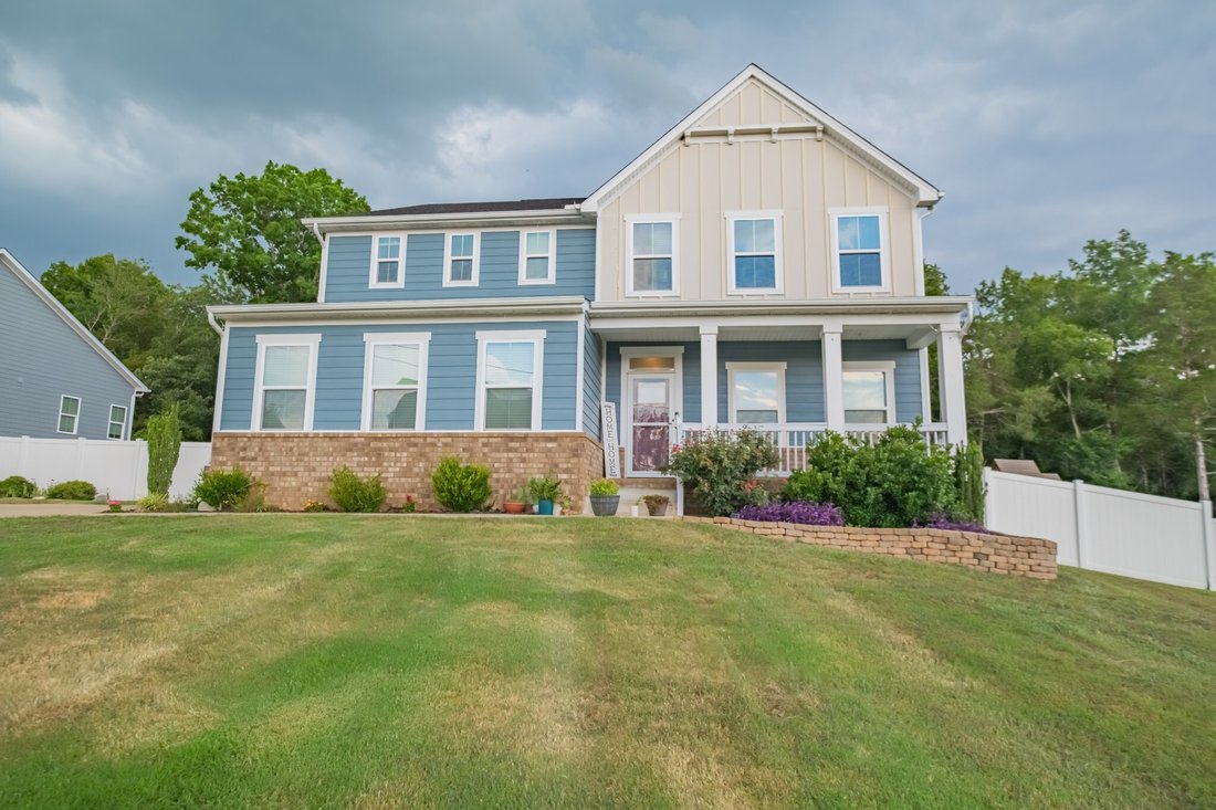 House in Murfreesboro, Tennessee, United States 1 - 18370748