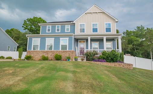 Casa a Murfreesboro, Tennessee, Stati Uniti 1