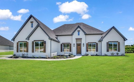 Casa a Contea di Parker, Texas, Stati Uniti 1