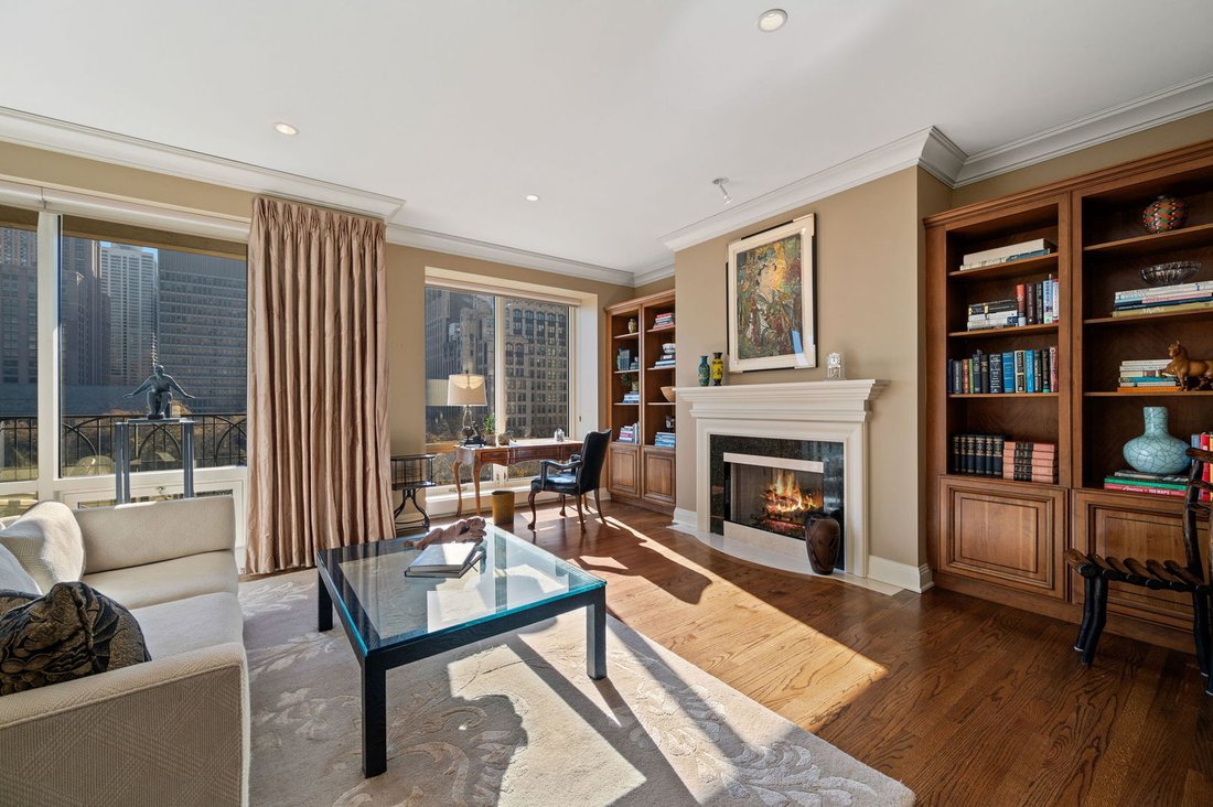 Condo in Chicago, Illinois, United States 3 - 18370840