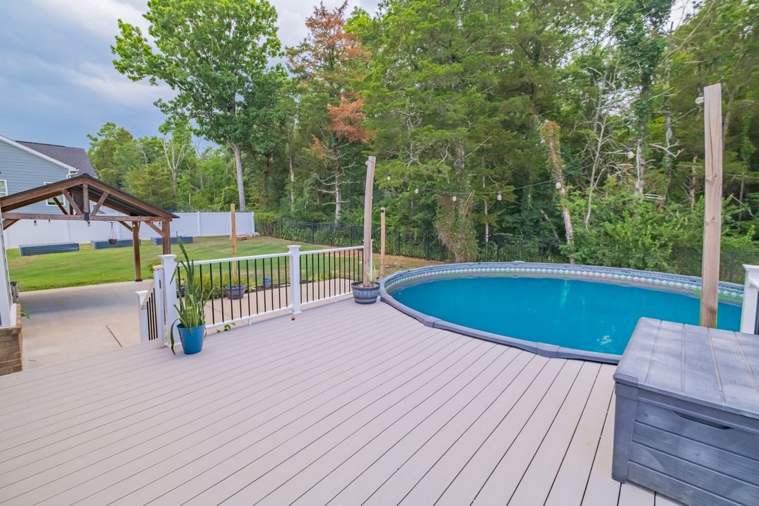 House in Murfreesboro, Tennessee, United States 3 - 18370748