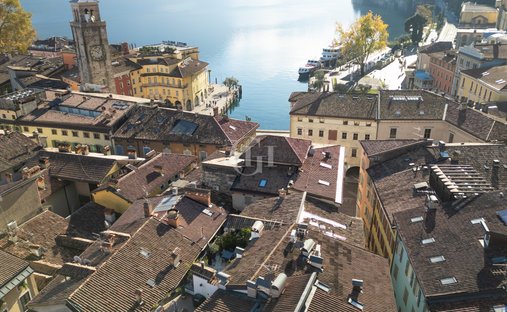 Riva del Garda, Trentino – Alto Adige/Südtirol, Italy 1