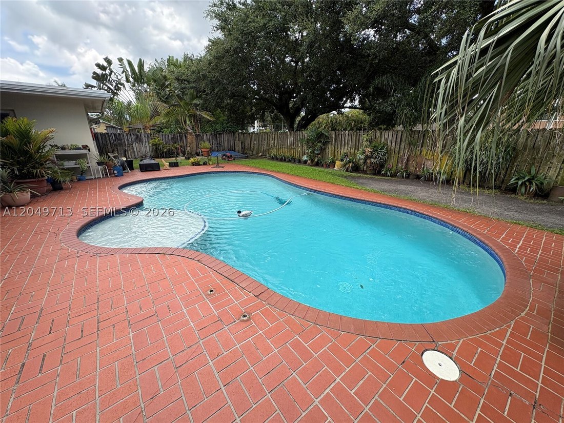 House in Davie, Florida, United States 4 - 18371013