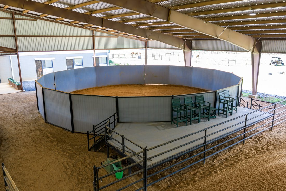 Farm Ranch in Alvarado, Texas, United States 4 - 18371120