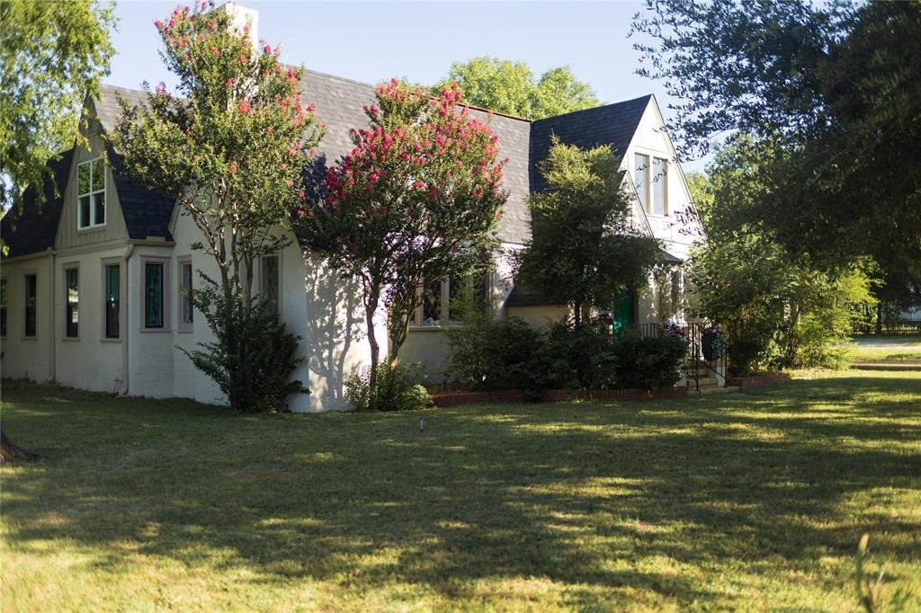 House in Hico, Texas, United States 1 - 18370982