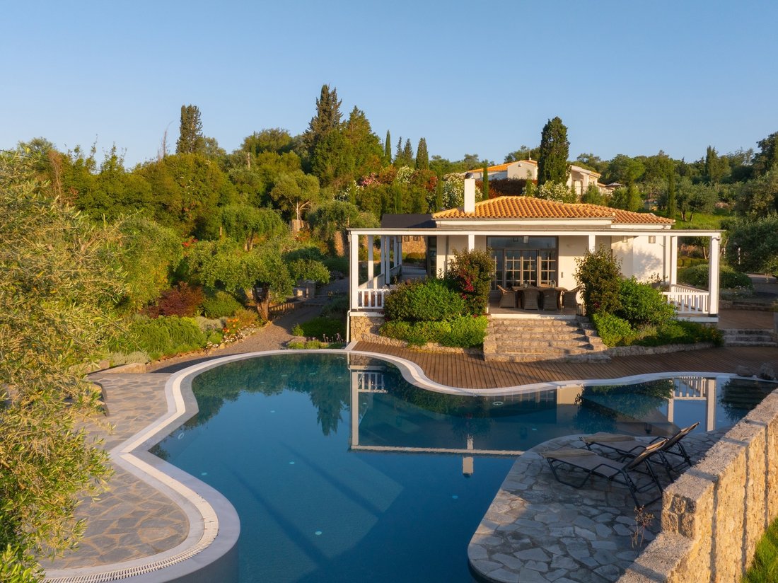 Casa en Islas Jónicas, Peloponnese, Western Greece and the Ionian, Grecia 3 - 18371287