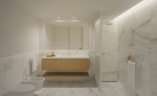 Appartamento a Alcantara, Lisbona, Portogallo 1