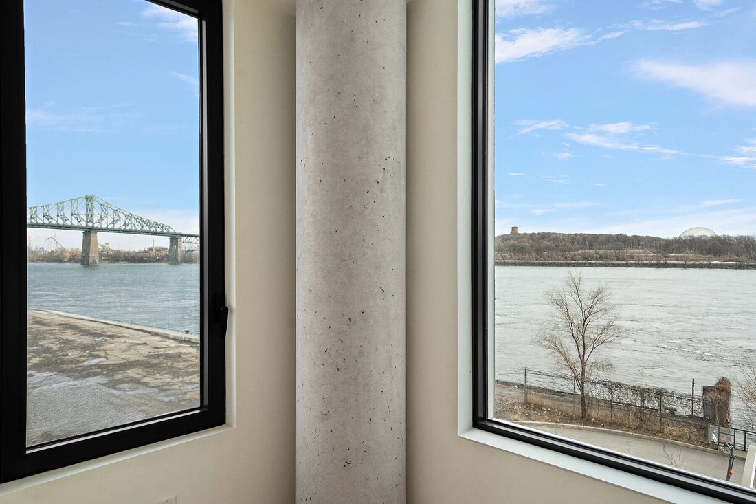 Condo in Montreal, Quebec, Canada 5 - 18371112