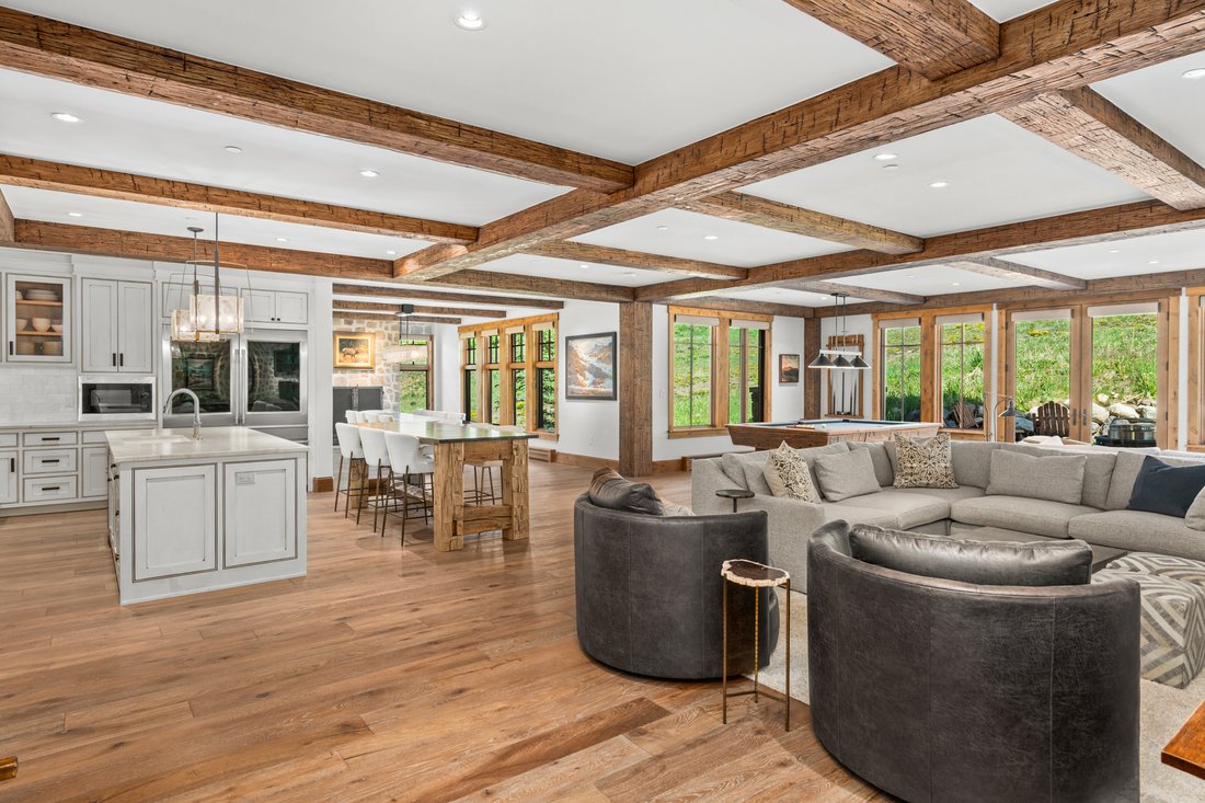 Condo in Crested Butte, Colorado, United States 3 - 18371114