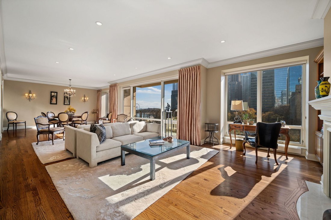 Condo in Chicago, Illinois, United States 4 - 18370840