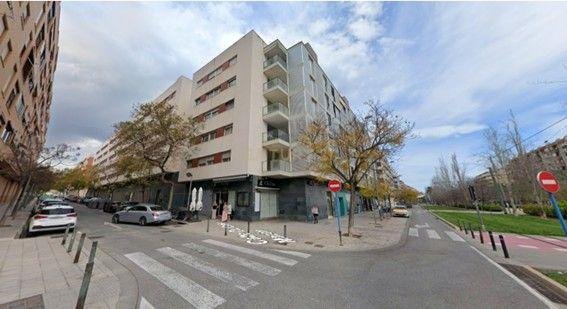 Apartment in Alicante, Valencian Community, Spain 4 - 18371260