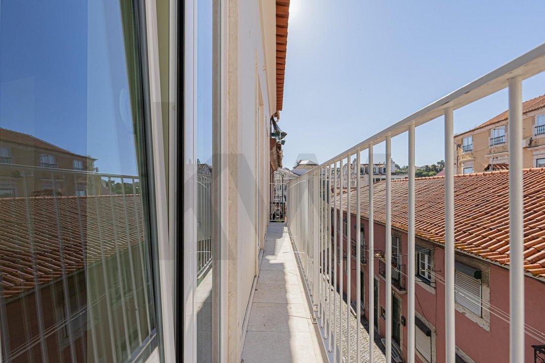 Apartment in Misericordia, Lisbon, Portugal 2 - 18370826
