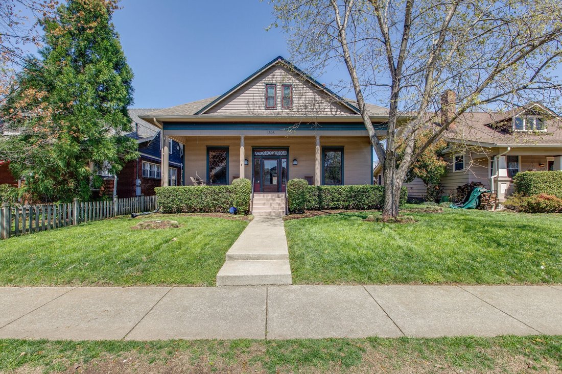 House in Nashville, Tennessee, United States 1 - 18370772