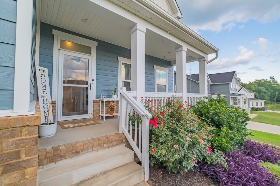 House in Murfreesboro, Tennessee, United States 2 - 18370748