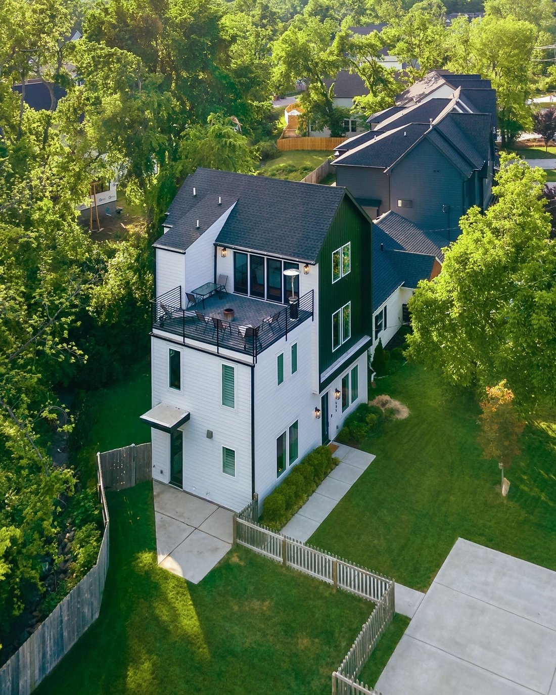 House in Nashville, Tennessee, United States 2 - 18370805