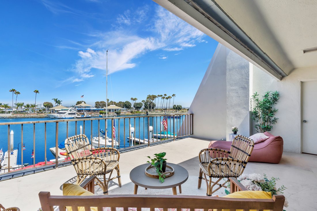 Condo in Coronado, California, United States 2 - 18371121