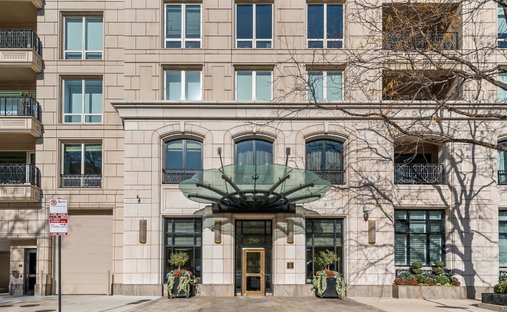 Condominio a Chicago, Illinois, Stati Uniti 1