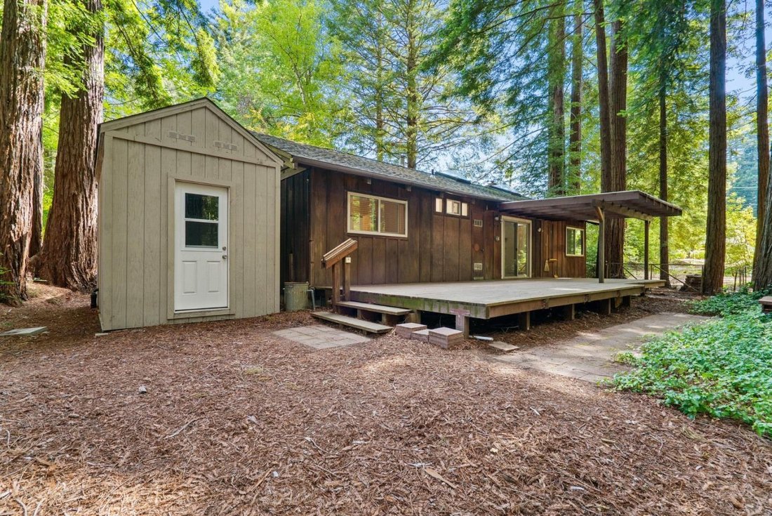 House in Santa Cruz, California, United States 5 - 18370841