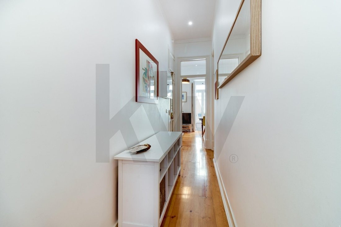 Apartment in Estrela, Lisbon, Portugal 5 - 18370798