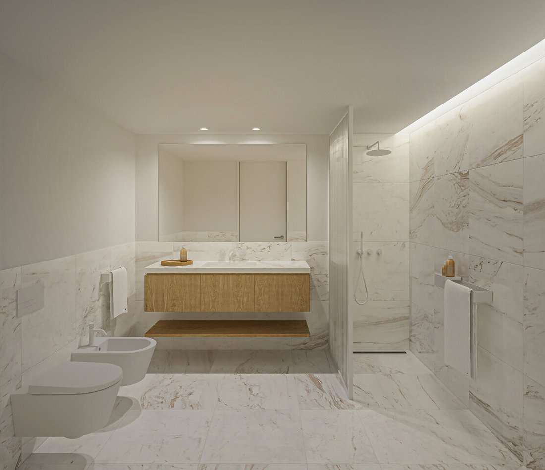 Apartment in Alcantara, Lisbon, Portugal 2 - 18371207