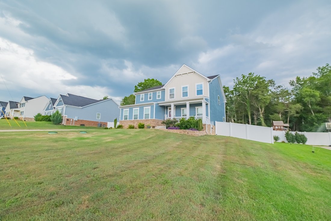 House in Murfreesboro, Tennessee, United States 5 - 18370748