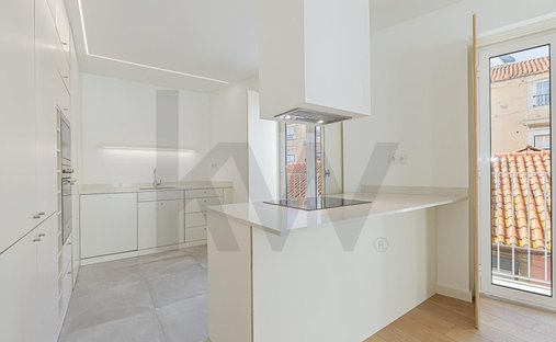 Apartment in Misericordia, Lisbon, Portugal 1
