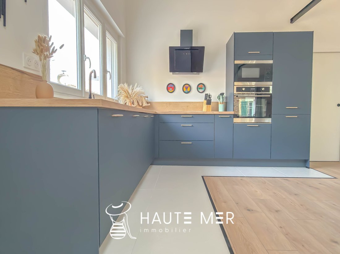 Apartment in Gare-Saint Michel, Les Sables-d'Olonne, France 4 - 16464709