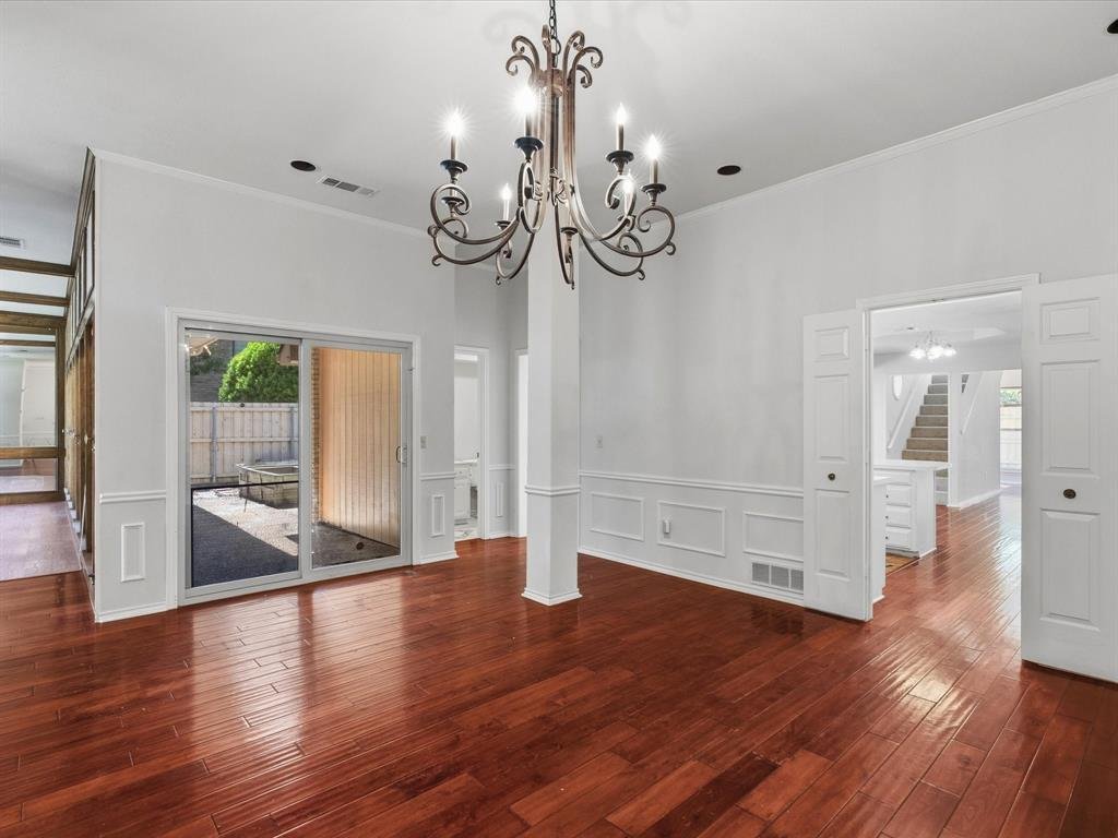 House in Plano, Texas, United States 4 - 18370882