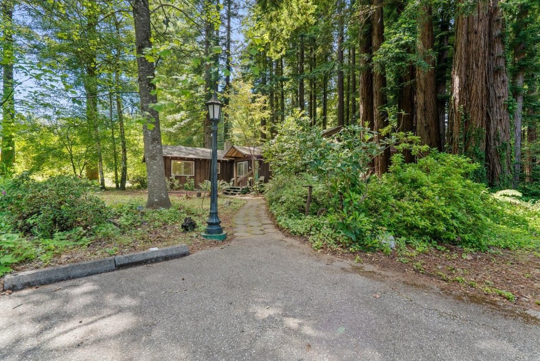 House in Santa Cruz, California, United States 3 - 18370841