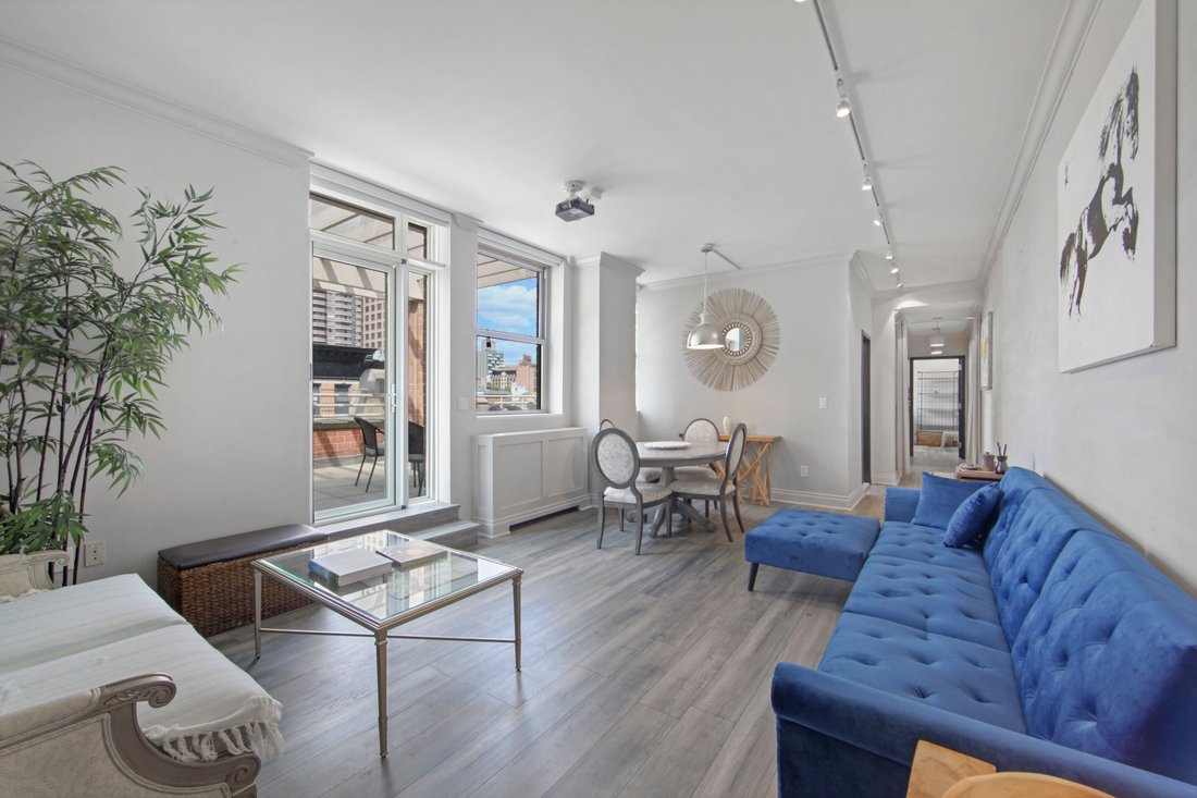 Condo in New York, New York, United States 1 - 18371291