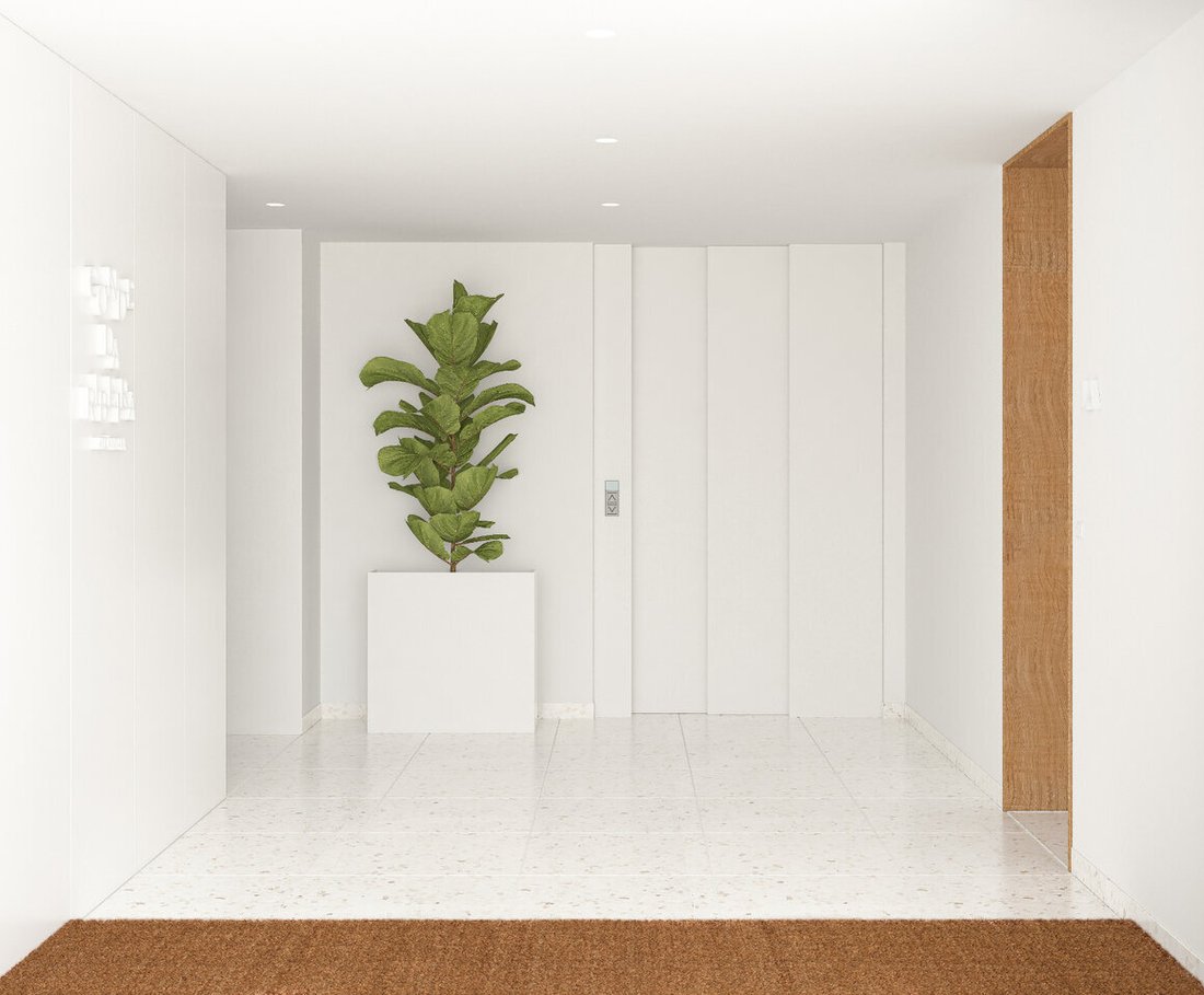 Apartment in Alcantara, Lisbon, Portugal 4 - 18371049
