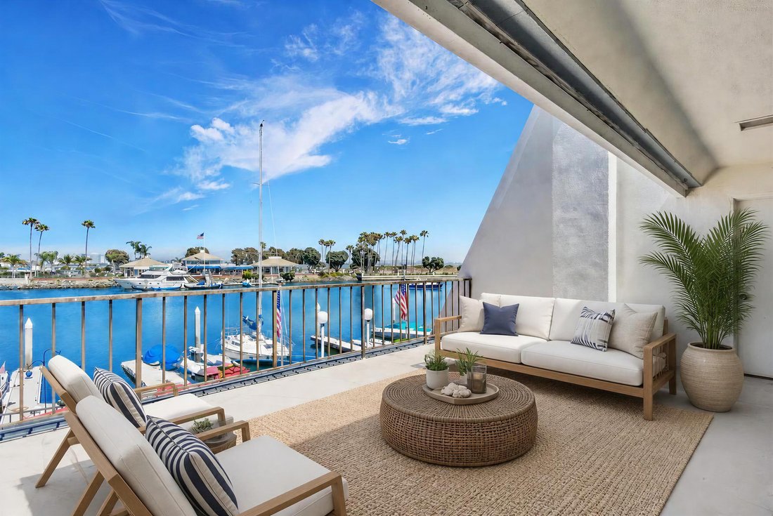 Condo in Coronado, California, United States 1 - 18371121