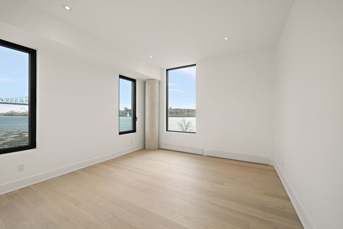 Condo in Montreal, Quebec, Canada 4 - 18371112