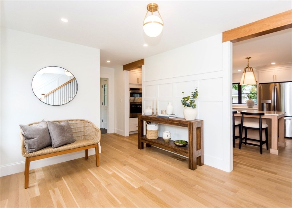 House in Waltham, Massachusetts, United States 4 - 18371280