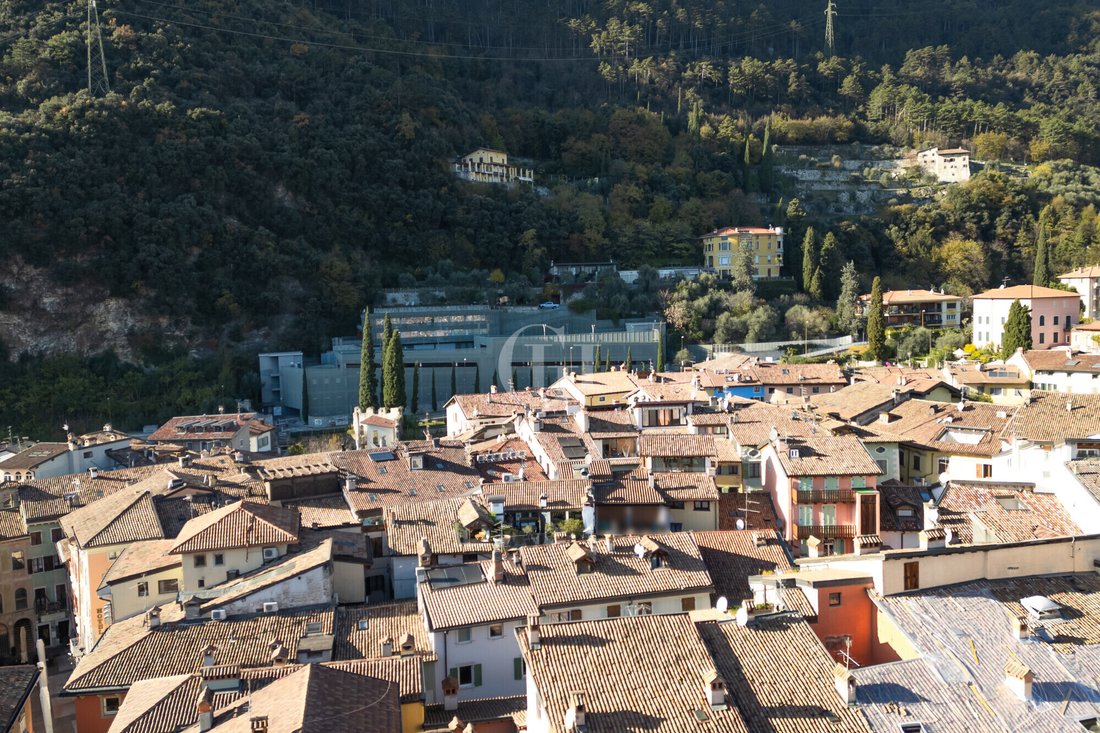 Andere in Riva del Garda, Trentino-Südtirol, Italien 2 - 18370991