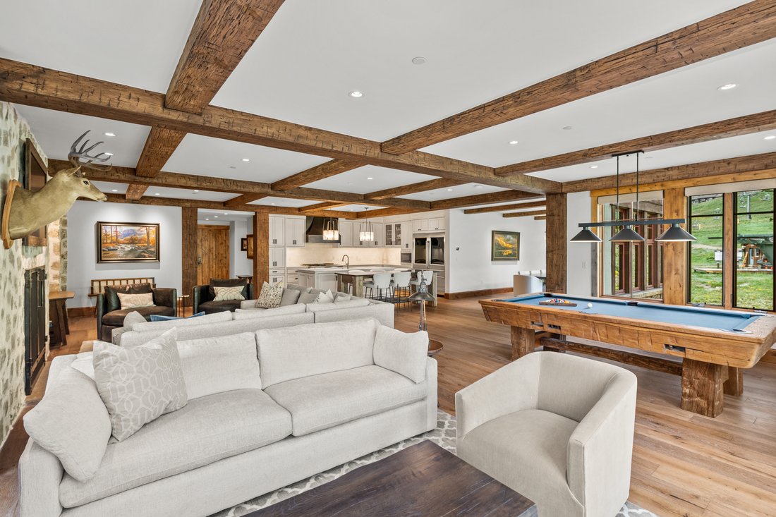 Condo in Crested Butte, Colorado, United States 4 - 18371114