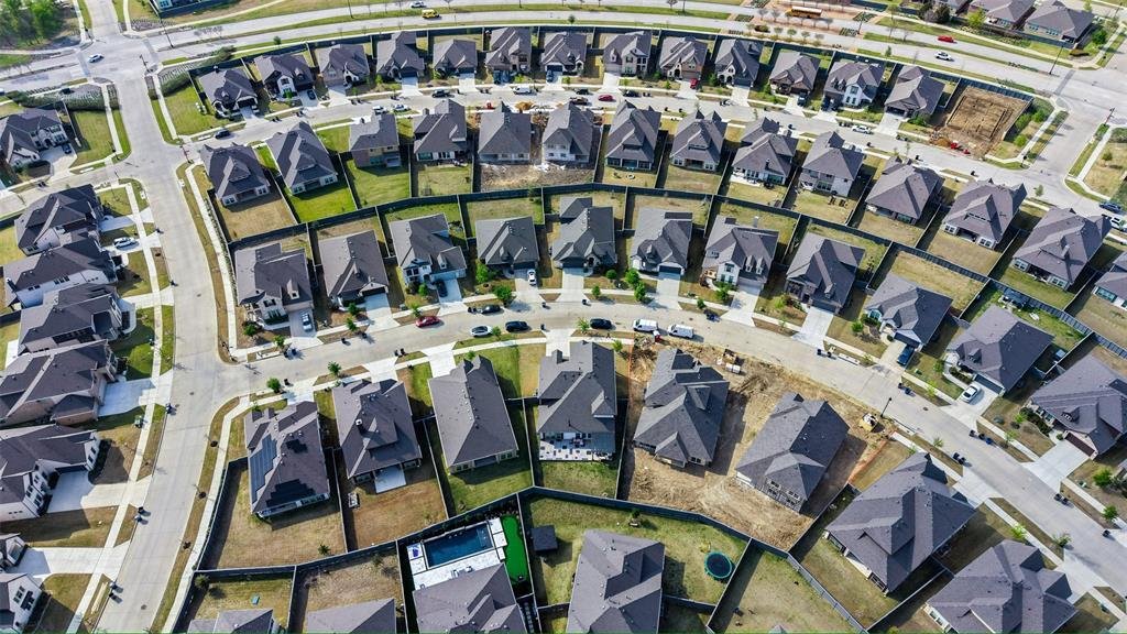 House in Little Elm, Texas, United States 4 - 18370985