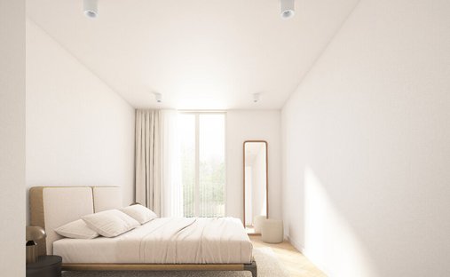 Apartment in Alcantara, Lisbon, Portugal 1