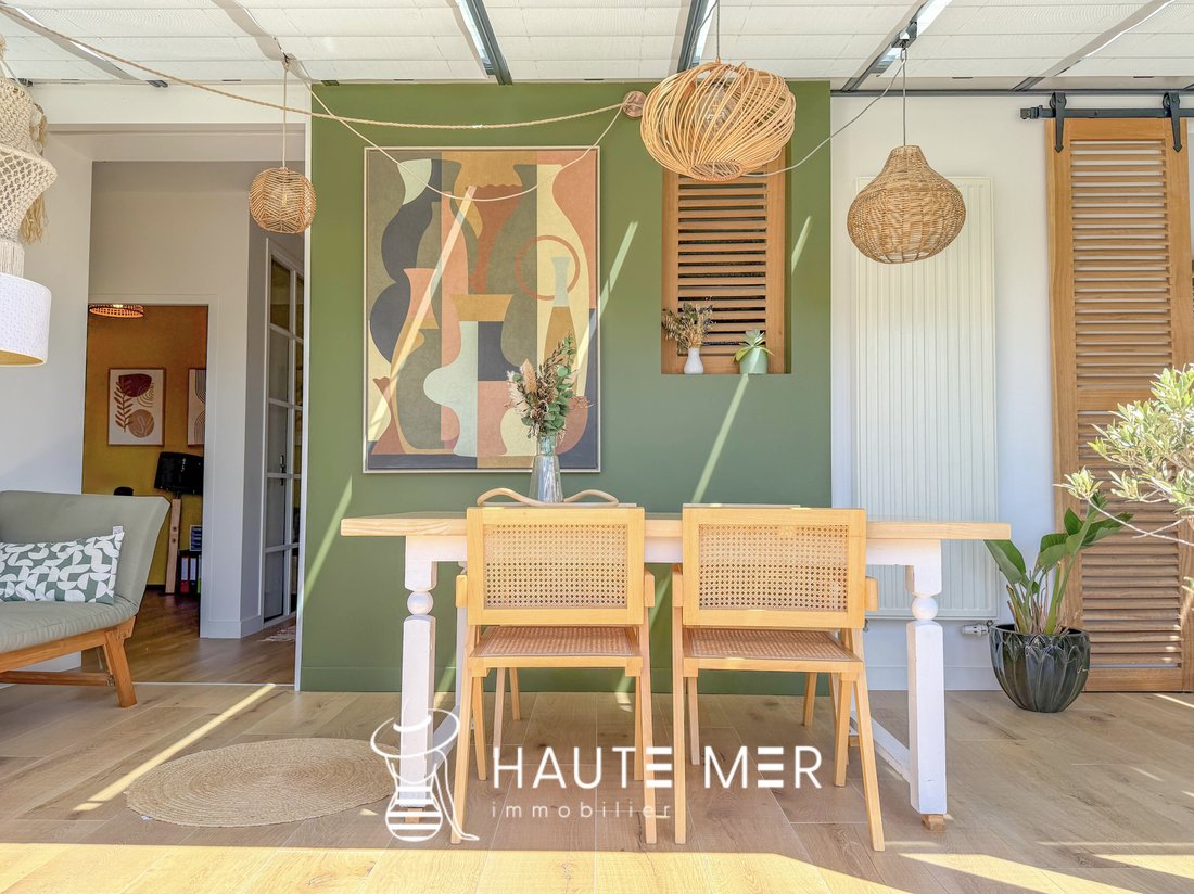 House in Gare-Saint Michel, Les Sables-d'Olonne, France 4 - 18370706