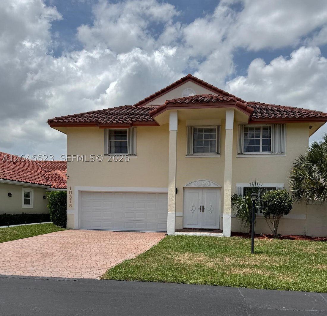 House in Doral, Florida, United States 1 - 18371026