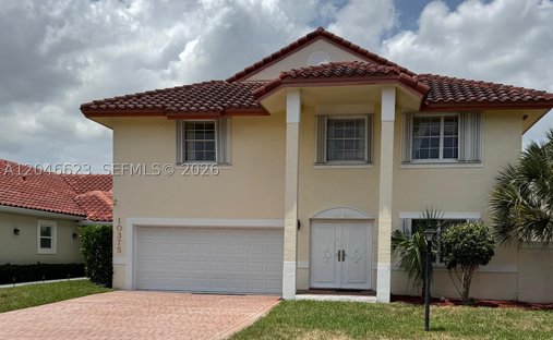 House in Doral, Florida, United States 1
