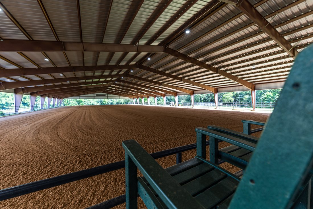 Farm Ranch in Alvarado, Texas, United States 5 - 18371120