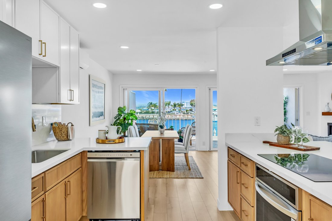 Condo in Coronado, California, United States 4 - 18371121